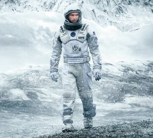 Actors Who've Played Astronauts in Movies
