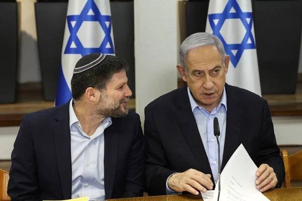 Israel’s greatest existential threat is its own government
