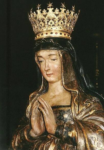 Our Lady of Consolation - Wikipedia