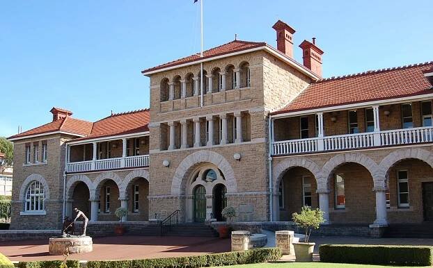 Learn About the Perth Mint