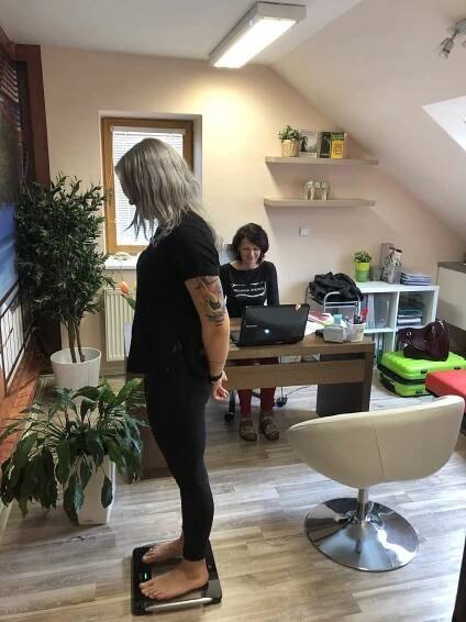 Psychosomatická konzultace - 24.10.2019 - KP clinic