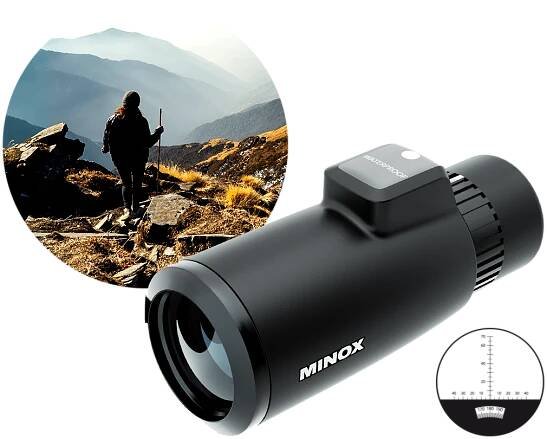 Monoculars