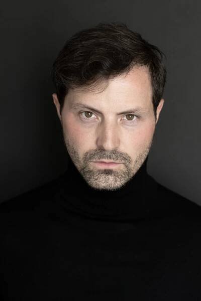 Michael Vykus - Castingofka.cz