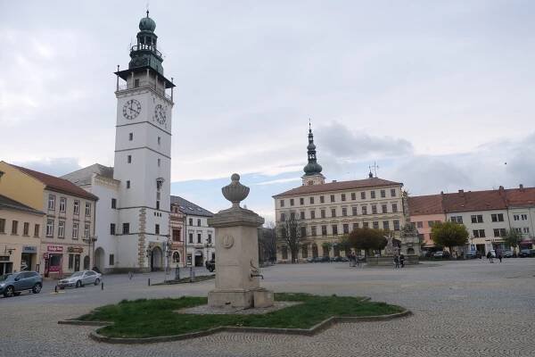 Vyškov