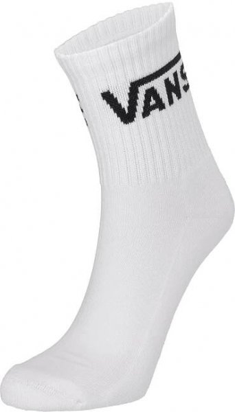 Vans CLASSIC HALF CREW 3PK