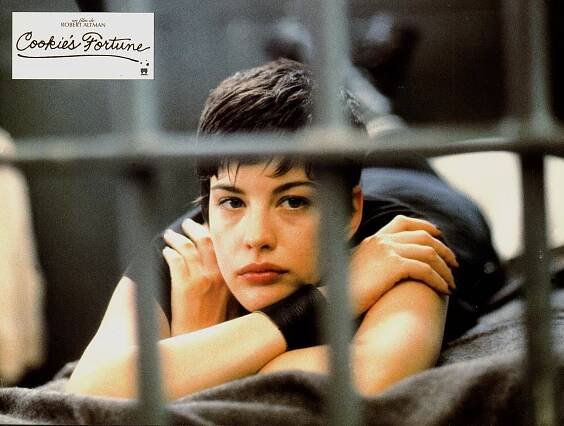 Vítejte v Holly Springs - Fotosky - Liv Tyler