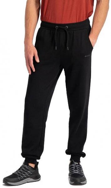 tepláky Hi-Tec Melian II - Black