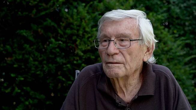 Jaroslav Suchánek nebyl ani na svatbě své vnučky Bereniky. 