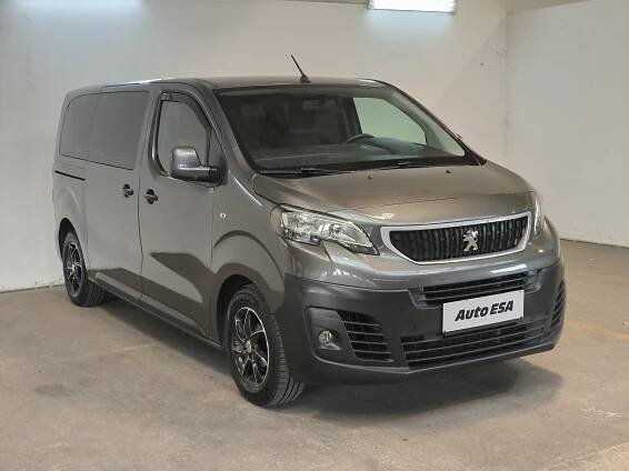 Peugeot Expert 2.0HDi nafta