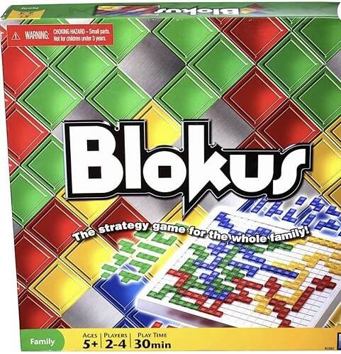 Blokus
