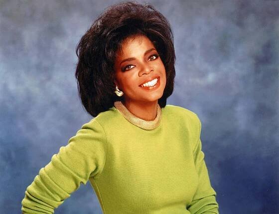 Happy Birthday, Oprah! See Her Life and Career Through the Years, in Photos