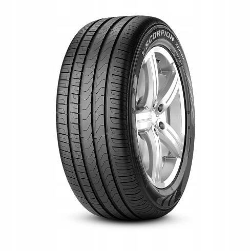 4x4 pneu Pirelli Scorpion Verde 235/65 R17 108 V XL VOL