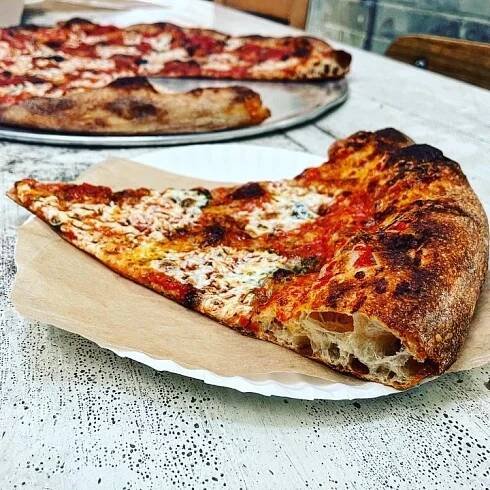 Pane Bianco - Los Angeles — Pizzeria Bianco