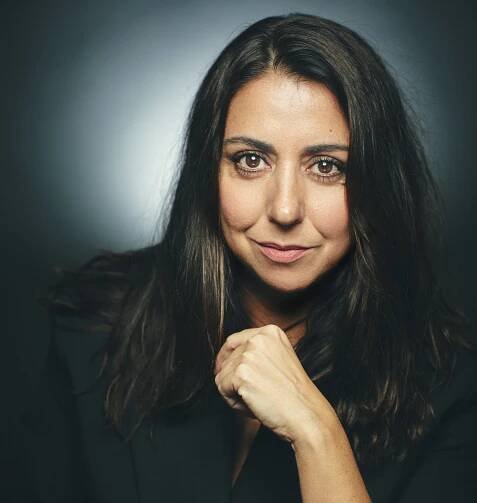 Carmen Ruiz - Mayte Ortega