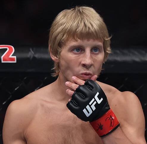 Paddy Pimblett targets Dan Hooker, hopes to ‘jump right up to rank 5’