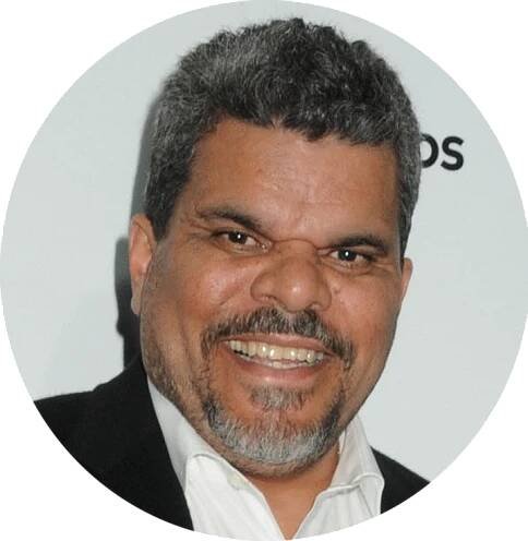 Luis Guzman