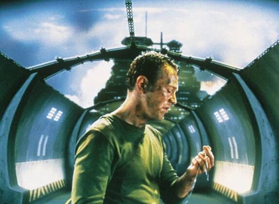 Peter Outerbridge