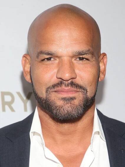 Amaury Nolasco - Actor