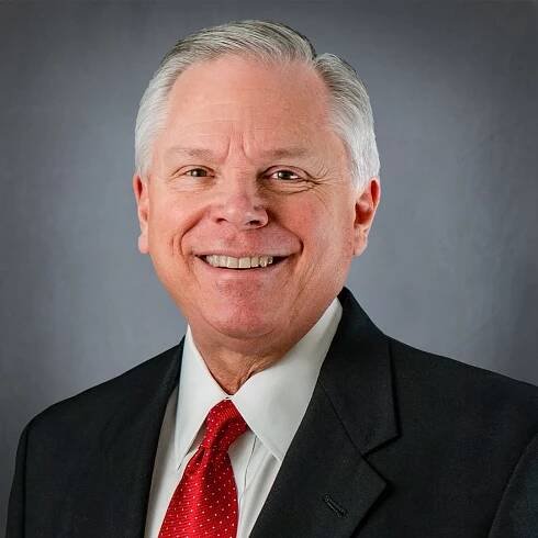 Bill Rogers_Springdale Chamber