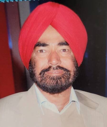 Nirmal Singh