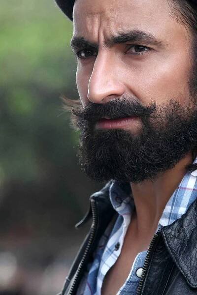 Photos | Vikramjeet Virk Official Website