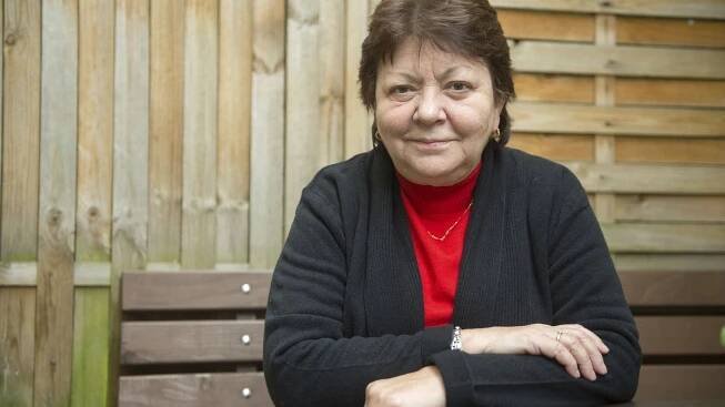 Jitka Zelenohorská a vdova po Matuškovi Olga: FACKY KVŮLI WALDOVI!