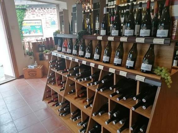 Victoria Wine foto 3