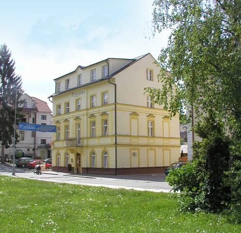 Budova 4