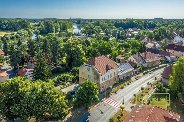 Prodej Byt 3+1, Hlavní, Lázně Toušeň, okres Praha-východ