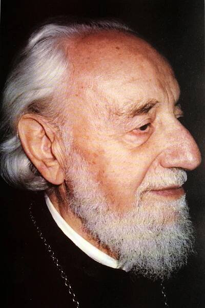 Vazgen I. – Wikipedie