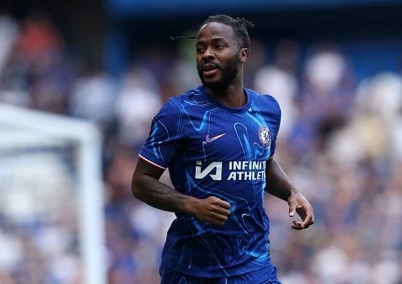 Raheem Sterling to Arsenal: Deadline day transfer rests on one condition