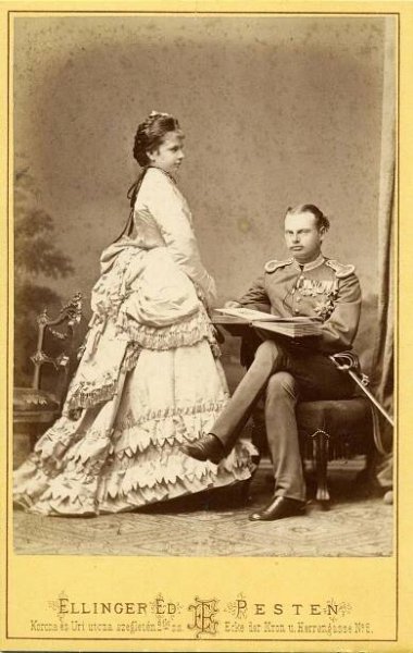 Gisela Habsbursko-Lotrinská – Wikipedie