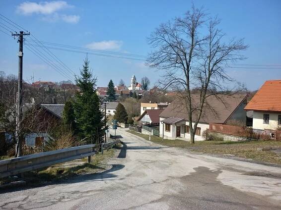 Kunžak - počasí, ubytování, foto, obrázky, info, výlety, památky a zajímavosti