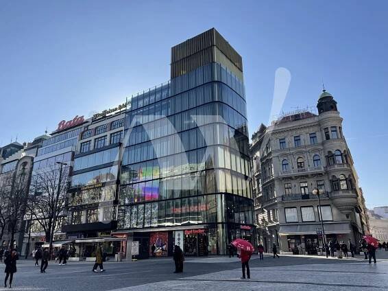 PALÁC EURO ASTRA - W-REALESTATE