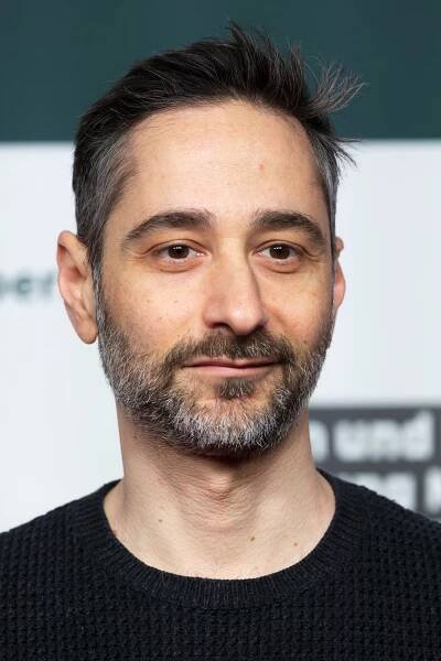 Denis Moschitto