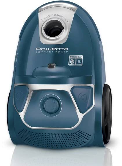 Rowenta RO3950EA Compact Power