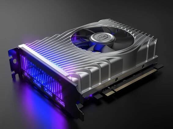 Intel Iris Xe Max (DG1) Mobile GPU Listed With Slower-Than-Expected Memory