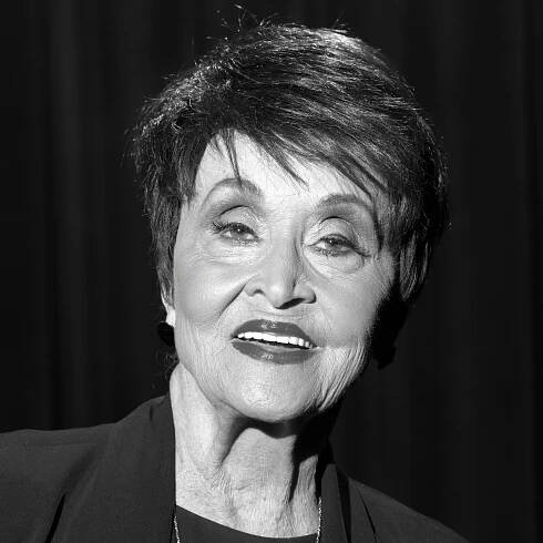 A Dancer’s Life: Chita Rivera on Working Hard and Learning From the Best