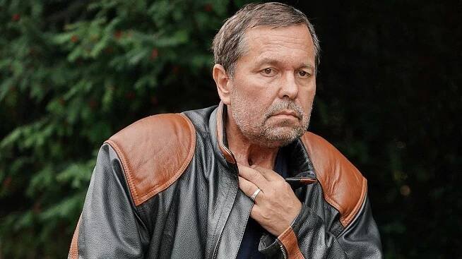 Jiří Pomeje promluvil o svém boji s rakovinou: Dceru už k maturitě asi nedoprovodím!