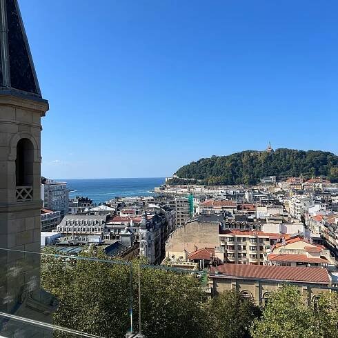 CATALONIA DONOSTI - Updated 2025 Prices & Hotel Reviews (Donostia - San Sebastian, Spain)