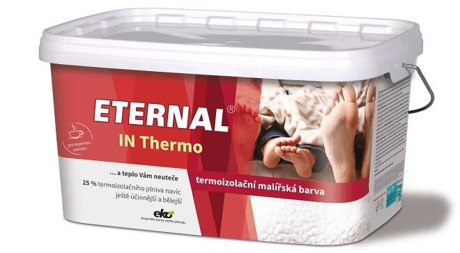 Eternal In Thermo