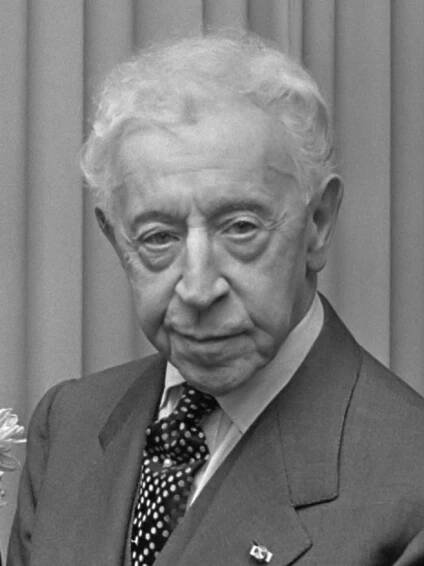 Arthur Rubinstein