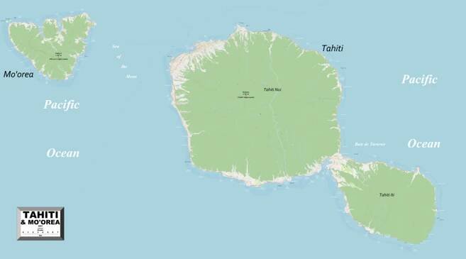 Tahiti - Wikipedia