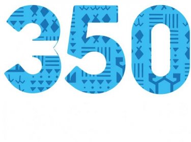 350 Pacific Climate Warriors - 350