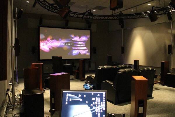 DTS unveils its revolutionary DTS X surround sound | Digital Trends