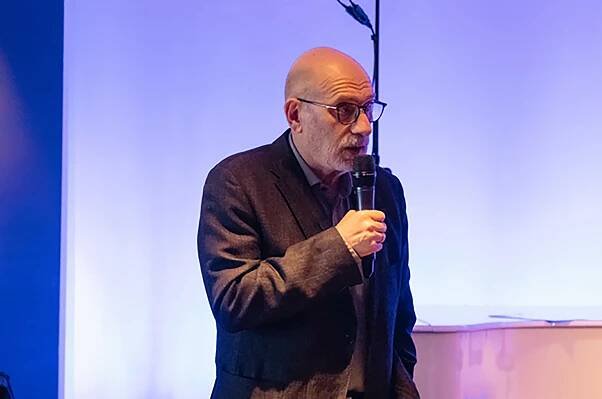 Protiválečný ‚terorista‘ Boris Akunin