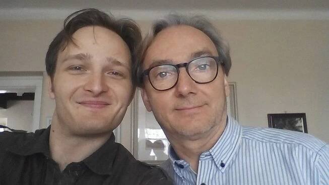 Tajemné soukromí Ondřeje Havelky (59): Dceru Jiřího Líra podváděl s jinou!