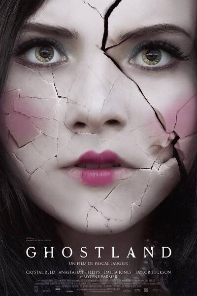 Incident in a Ghostland
