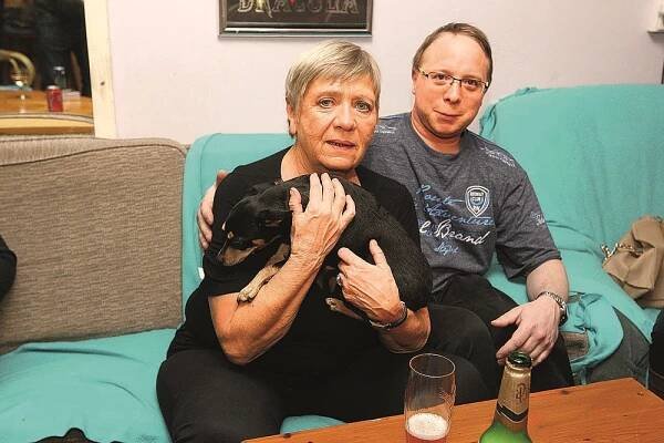 Jaroslava Obermaierová: Šílená autonehoda