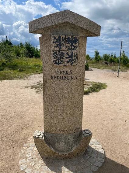 Česko